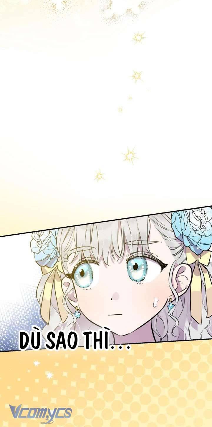 Những Nhân Vật Mạnh Nhất Thế Giới Ám Ảnh Tôi Chapter 26 - Trang 4