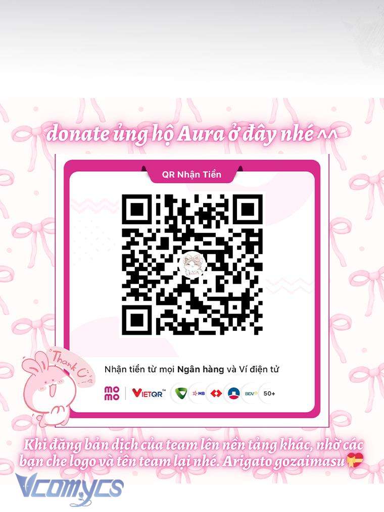 Tôi Là Vị Hôn Thê Của Nam Phụ Phản Diện Chapter 61 - Trang 4