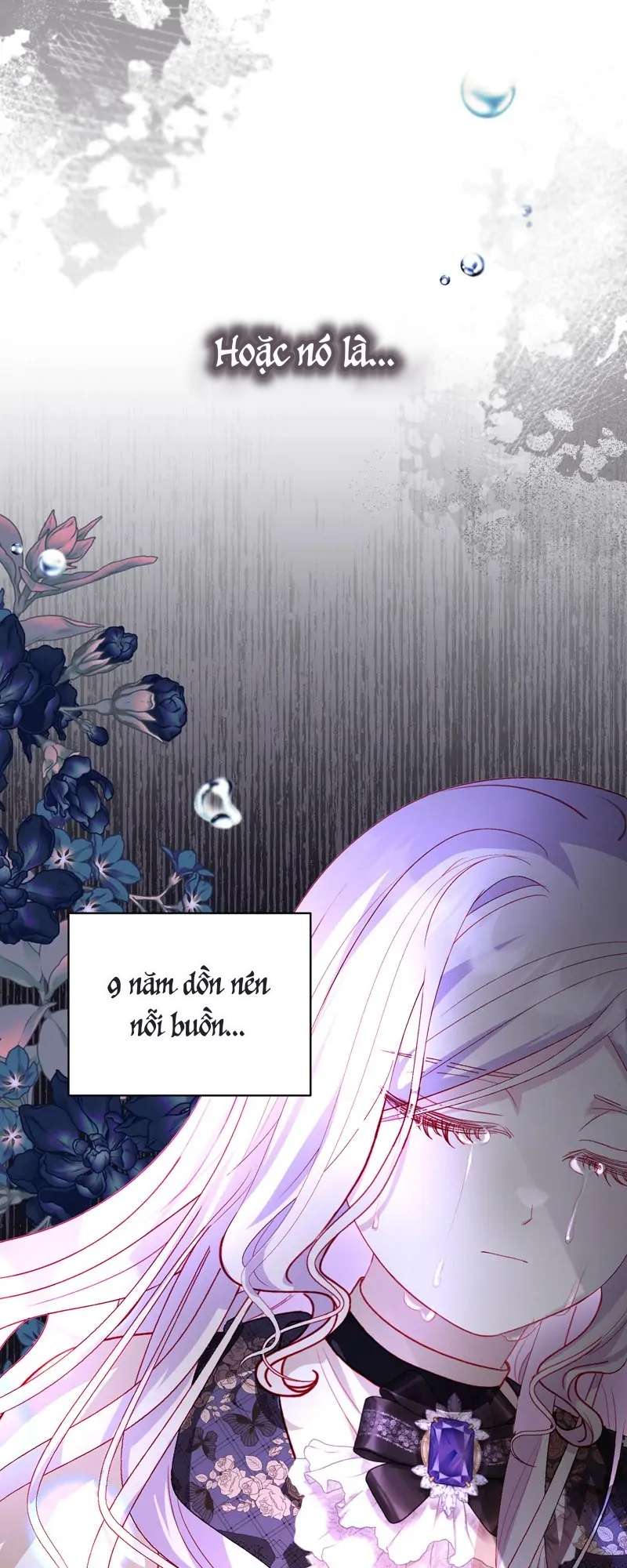 Một Ngày Nọ Bỗng Dưng Cha Xuất Hiện Chapter 26 - Trang 4