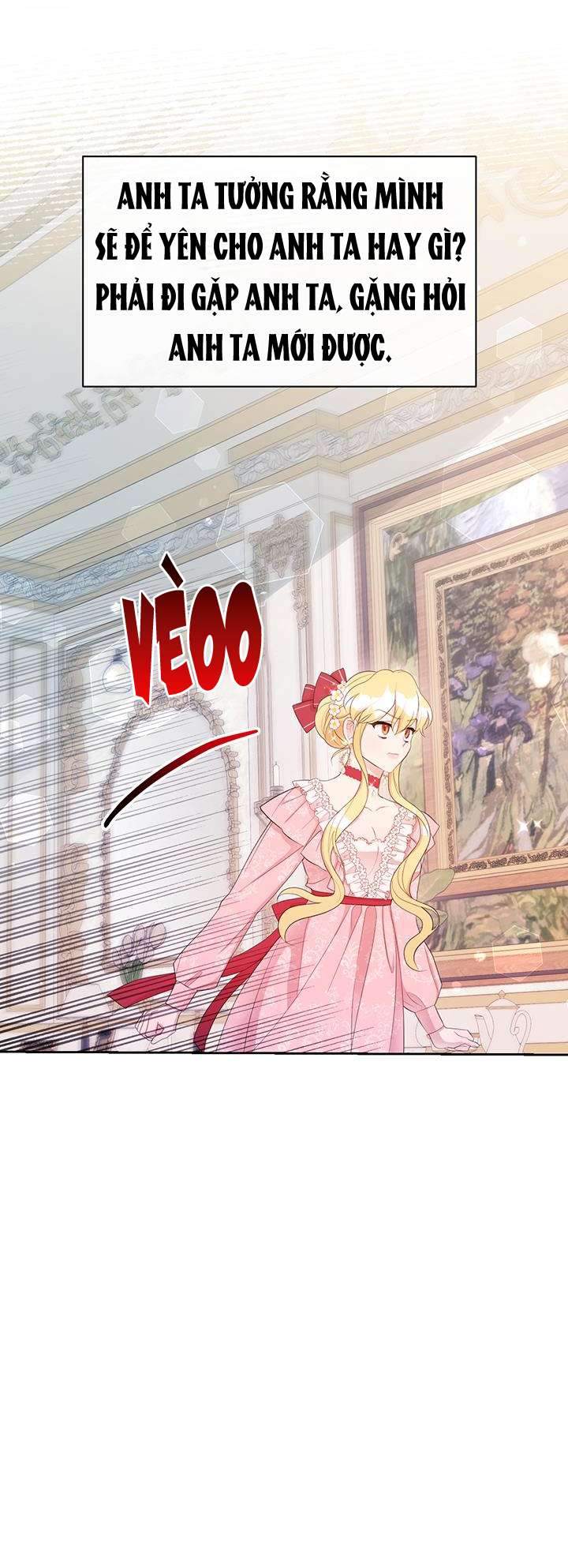 Công Tước Hát Rong Chapter 17 - Trang 3