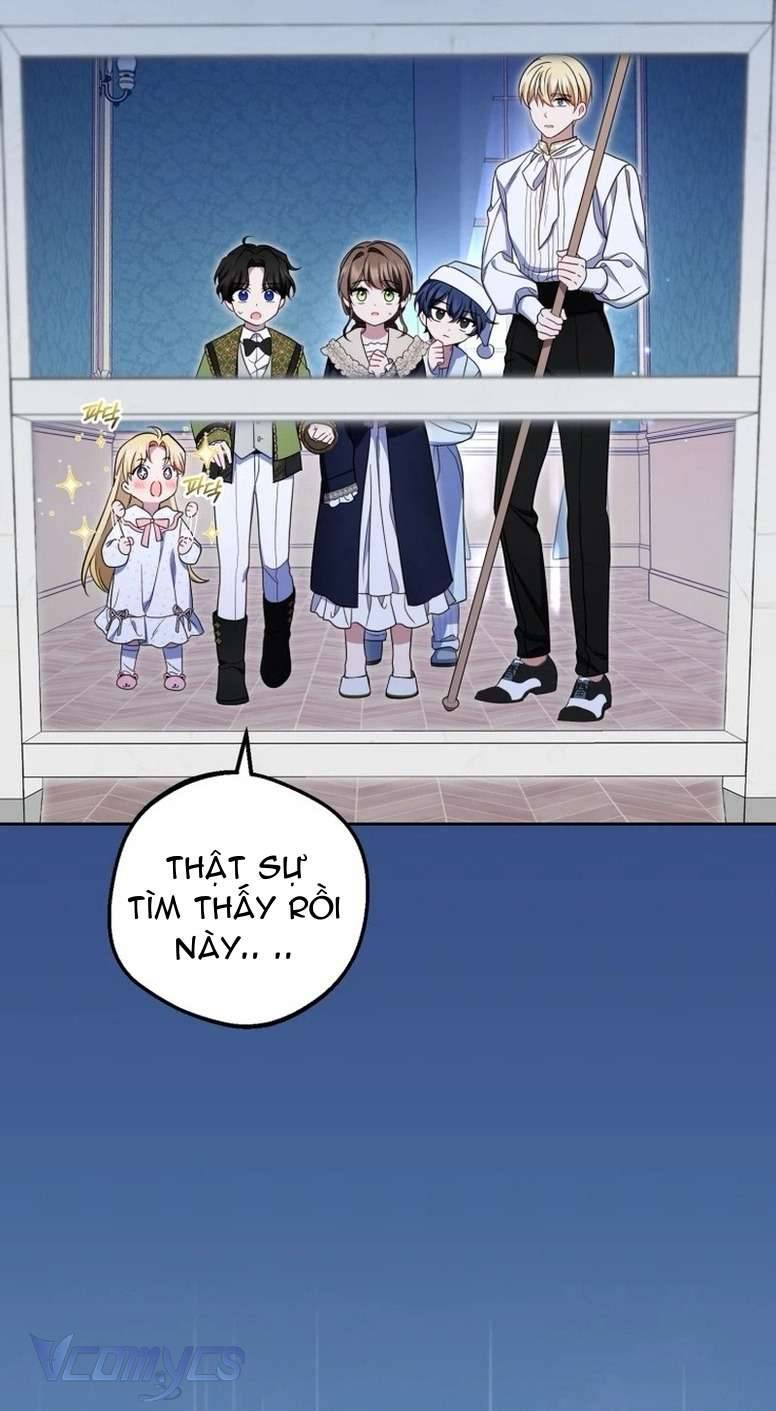 Được Yêu Thương Mà Còn Ngại Ngùng Sao! Chap 64 - Trang 4