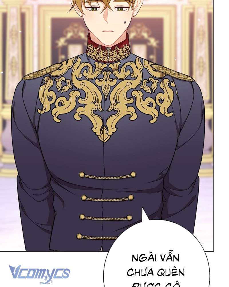 Hầu Gái Độc Quyền Của Hoàng Hậu Phản Diện Chapter 38 - Trang 4