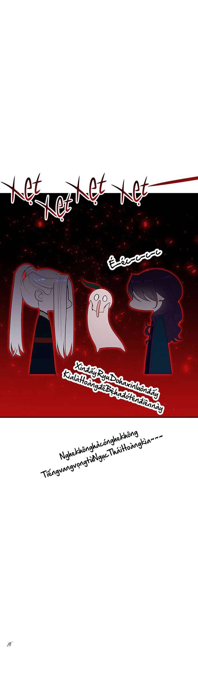 Vương Tử Huyền Bí Chapter 114 - Trang 4