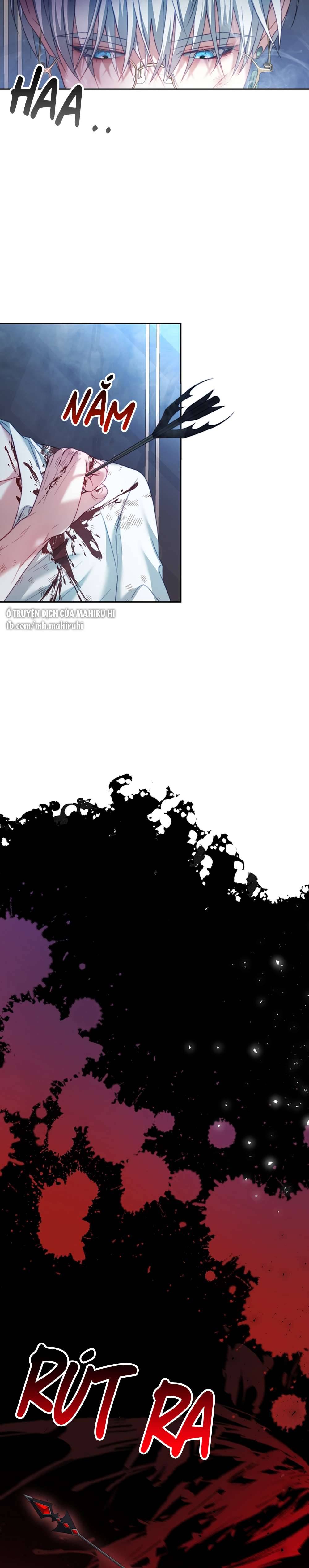 Trở Thành Tình Địch Của Các Nam Chính Chapter 21 - Next Chapter 22