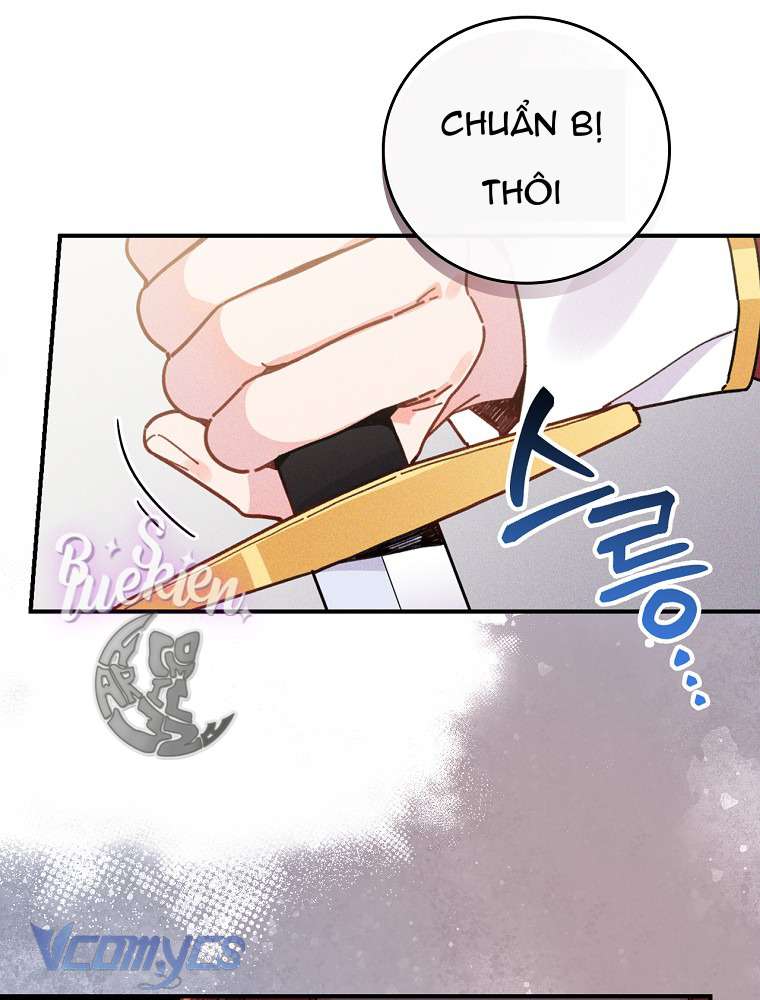 Chị Gái Của Nhân Vật Phản Diện Hôm Nay Cũng Đang Đau Khổ Chapter 22 - Trang 4