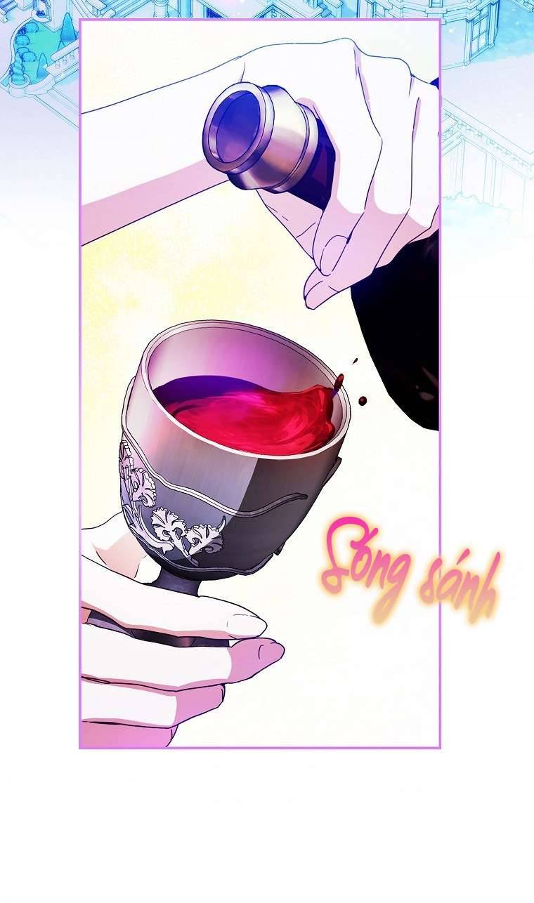 Tôi Trở Thành Vợ Của Nam Chính Chap 34 - Trang 3