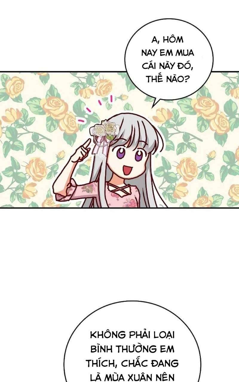 Cẩn Thận Với Các Anh Trai Đấy! Chap 61 - Trang 2