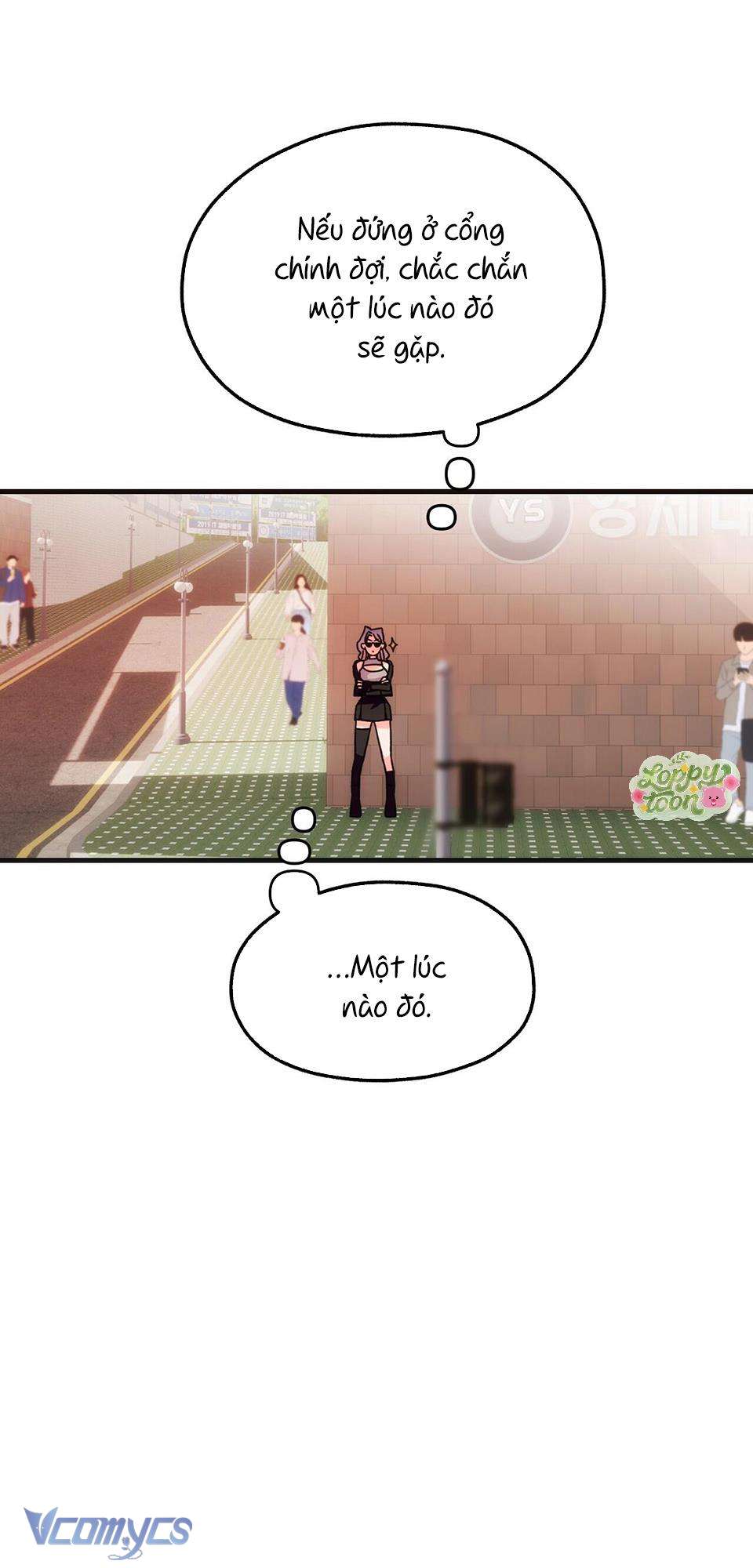 Rung Động Đỉnh Cao Chap 5 - Next 