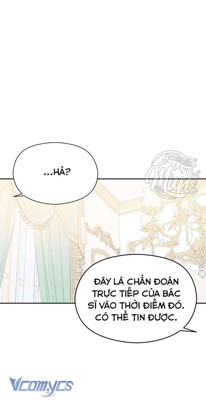 Tôi không cố tình quyến rũ nam chính Chap 34 - Next Chap 35