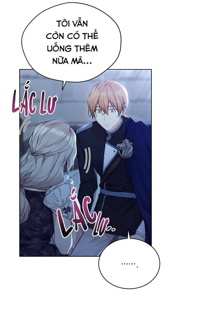 Vương Miện Lục Bảo Chap 77 - Trang 2