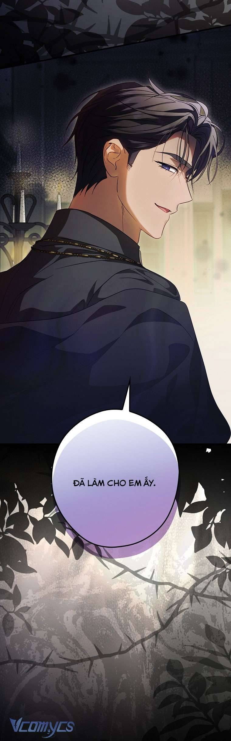 Phương Pháp Khiến Phu Quân Đứng Về Phía Tôi Chapter 93 - Next Chapter 94