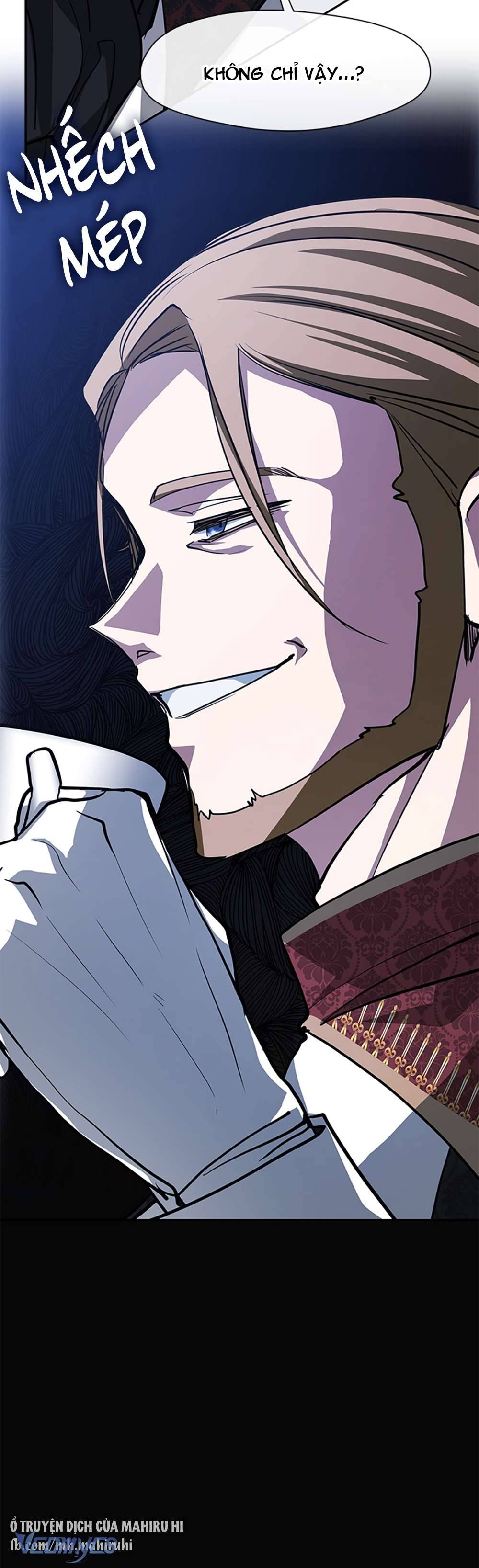 Không Thể Thoát Khỏi Người Chap 51 - Next Chap 52