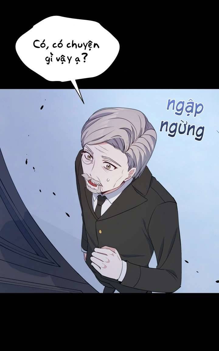 Người Bảo Hộ Của Bạo Quân Là Ma Nữ Tàn Độc Chap 24 - Trang 4