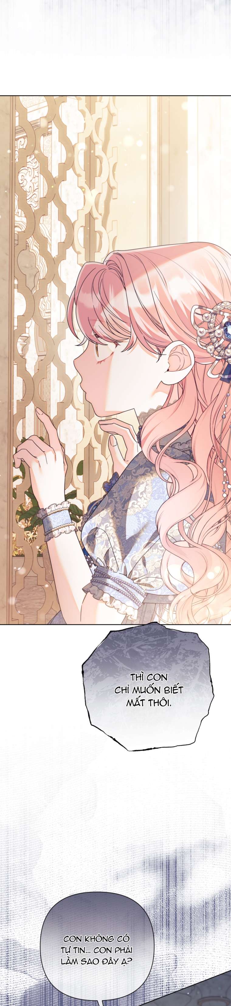 Thà Là Để Tôi Trở Thành Nữ Hoàng Chapter 54 - Next Chapter 55