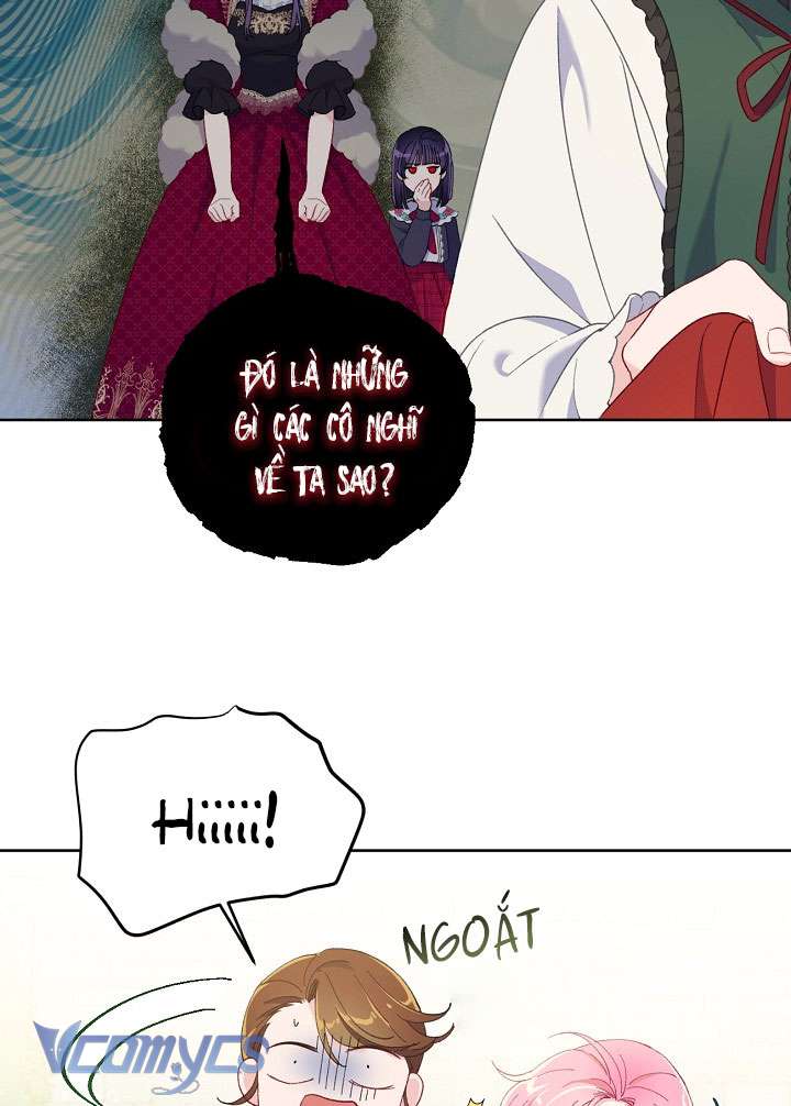 Sự Điều Trị Đặc Biệt Của Tinh Linh Chapter 10 - Trang 4