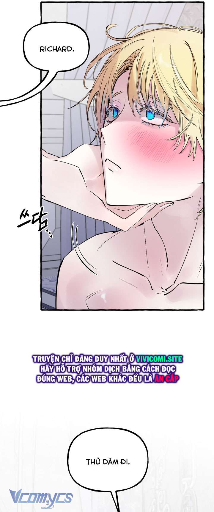 [18+] Hoàng Cung Có Chó Dữ! Chap 39 - Trang 2