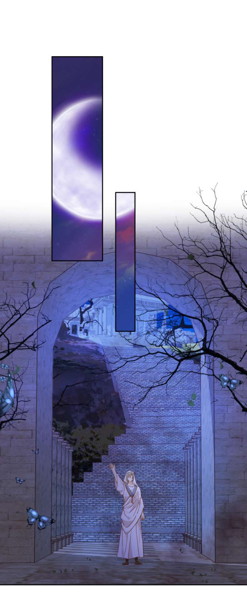 Địch Úc Đa Chi Ca Chapter 124 - Trang 4