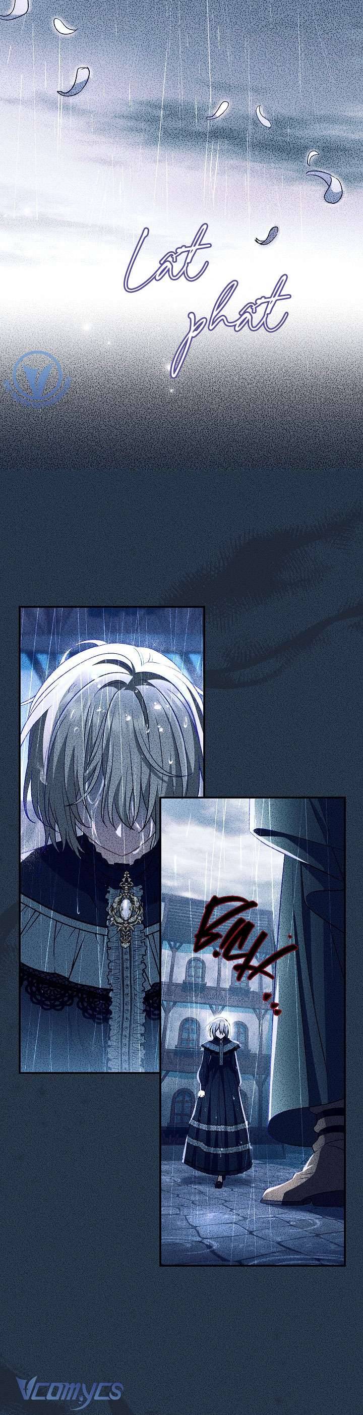 Người Xem Mắt Của Ác Nữ Quá Hoàn Hảo Chapter 29 - Trang 4