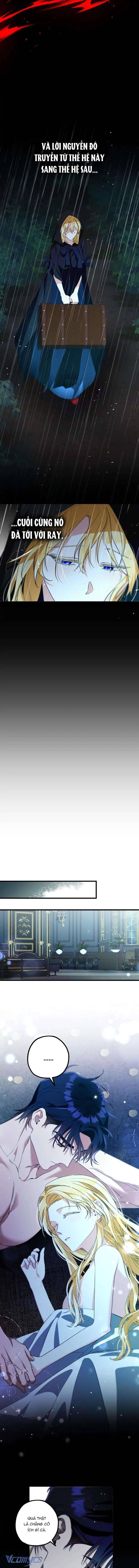 [18+] Dinh Thự Của Dã Thú Chap 18 - Trang 2