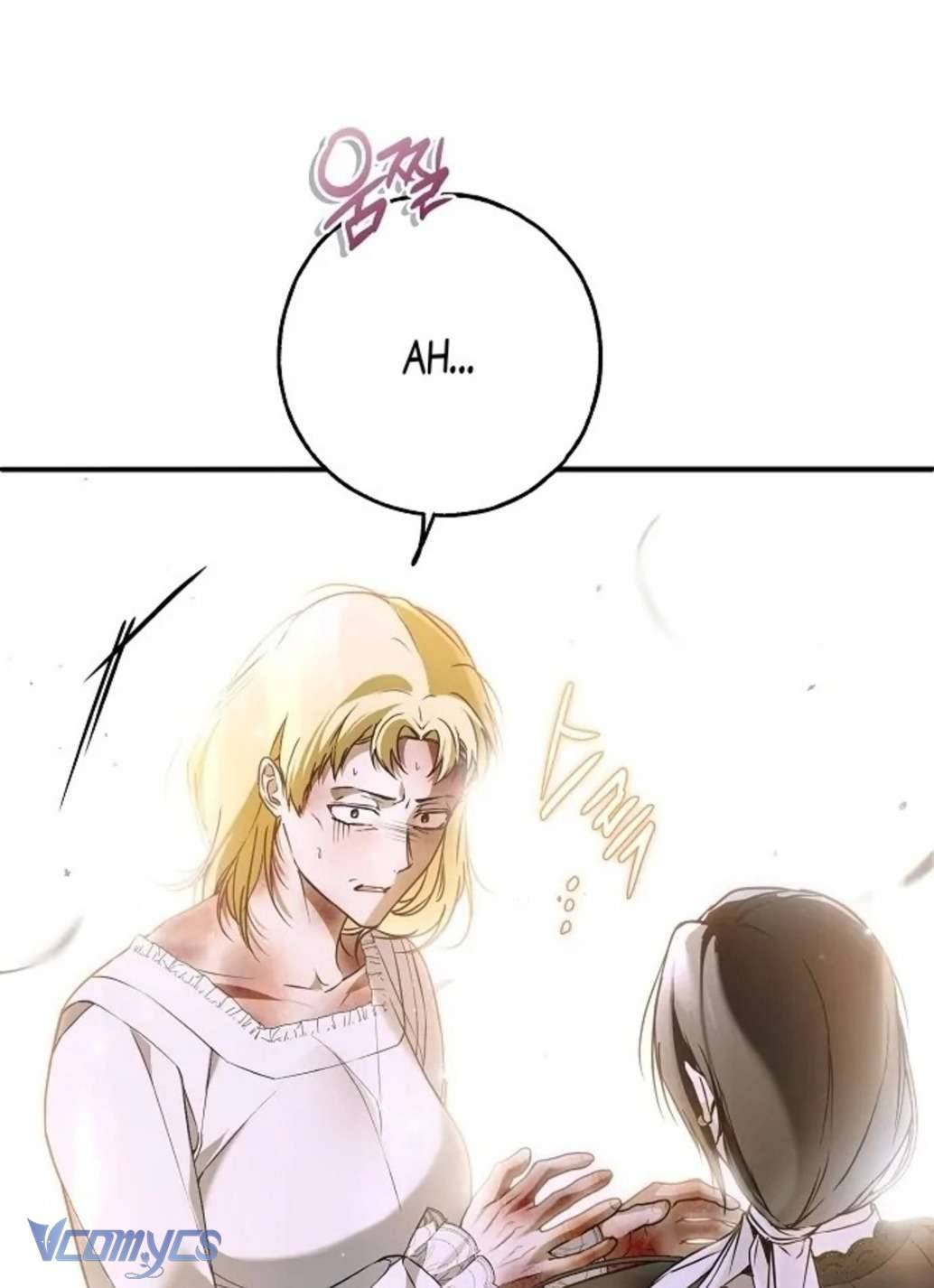 Ai Đó Đang Điều Khiển Cơ Thể Của Tôi Chapter 38 - Trang 4