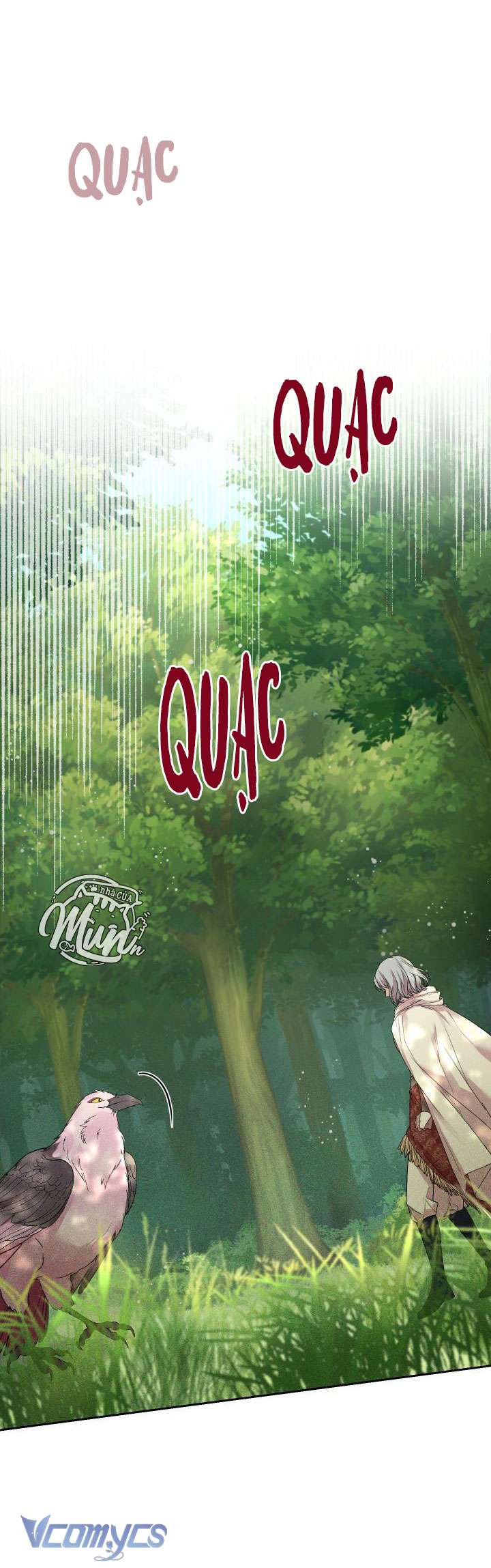 Nhà Điều Chế Nước Hoa Độc Quyền Của Bạo Chúa Chap 26 - Trang 2