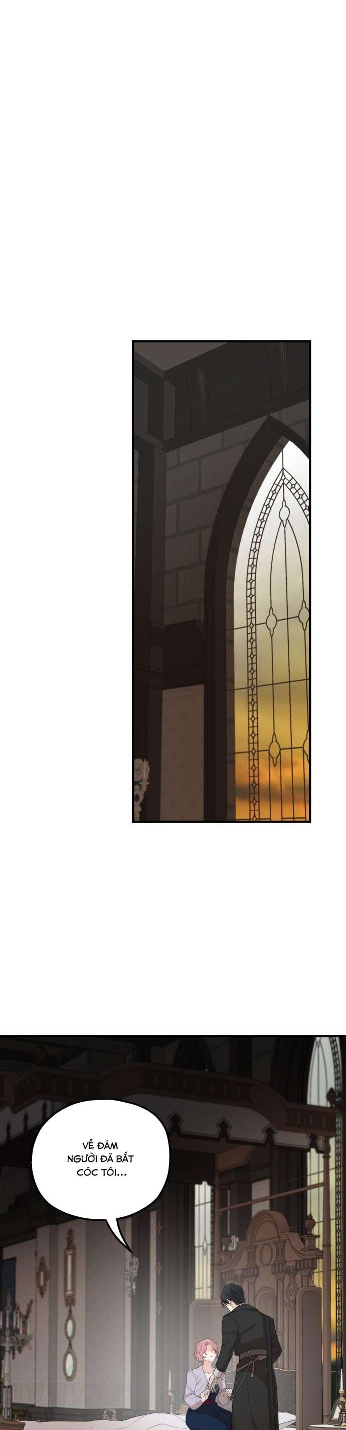 Gia Đình Chồng Quá Ám Ảnh Bởi Tôi Chap 25 - Next Chap 26