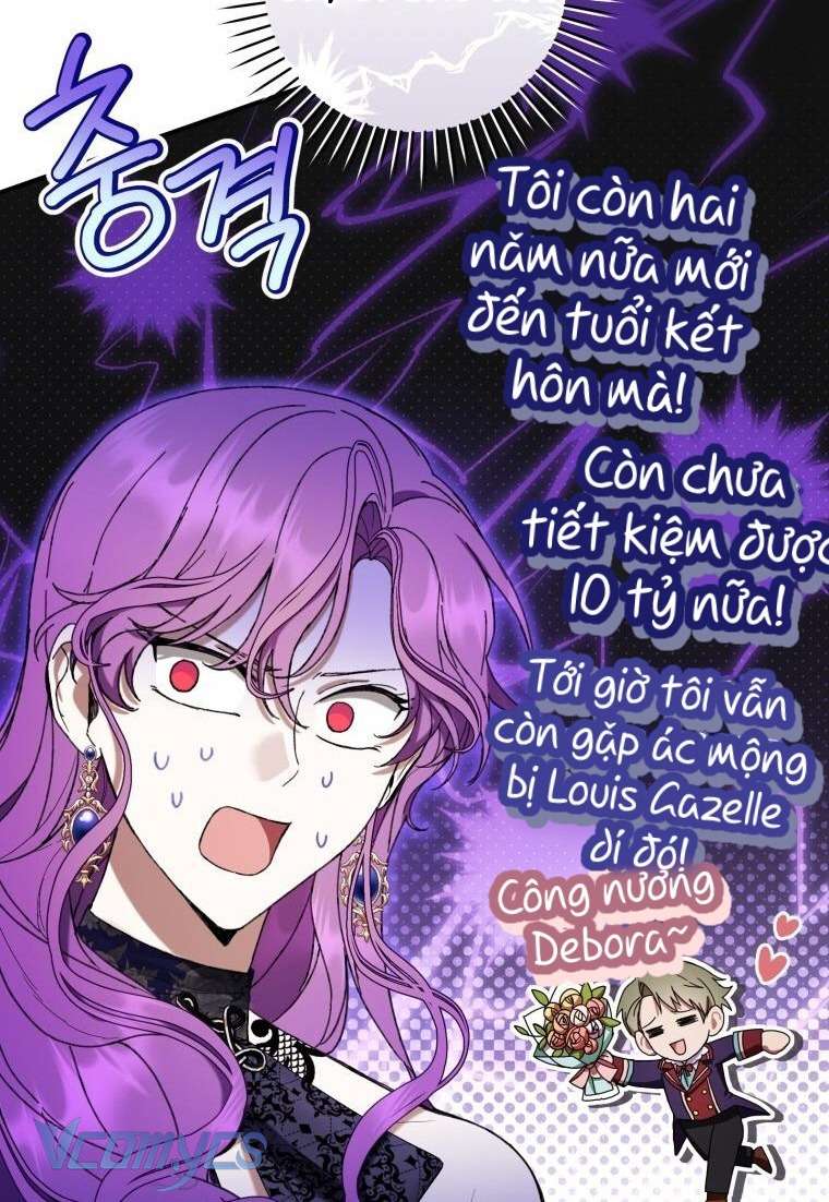 Làm Ác Nữ Bộ Không Tuyệt Sao? Chap 56 - Trang 4