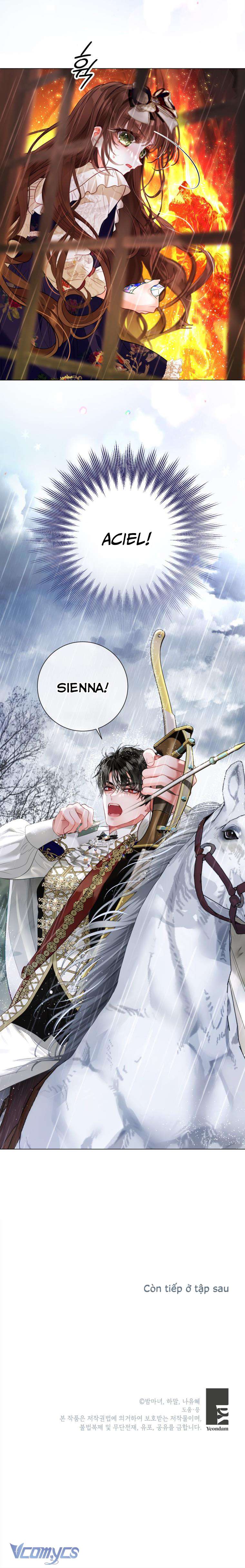 Một Thế Giới Không Có Chị Gái Mà Ai Cũng Yêu Chap 38 - Trang 4