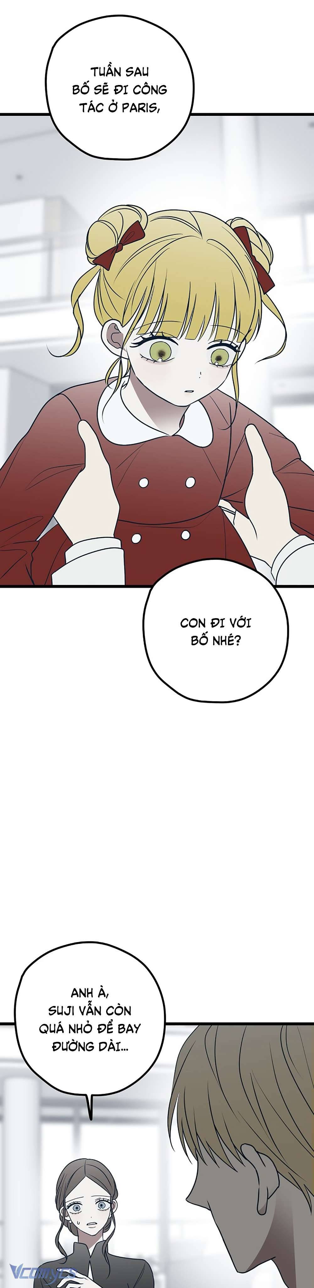 Kẻ Rác Rưởi Không Đáng Được Yêu Chapter 75 - Trang 4