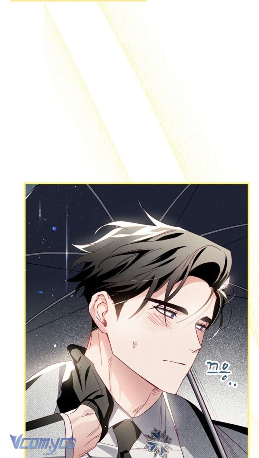 Nuôi vị hôn phu bằng tiền bạc. Chap 21 - Trang 2