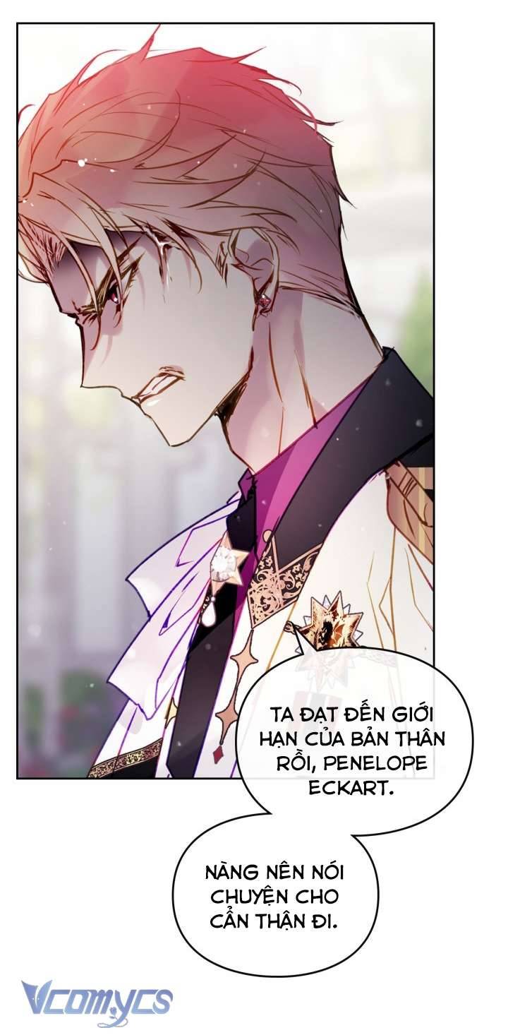 Kết Cục Của Nhân Vật Phản Diện Chỉ Có Thể Là Cái Chết Chapter 147 - Trang 4