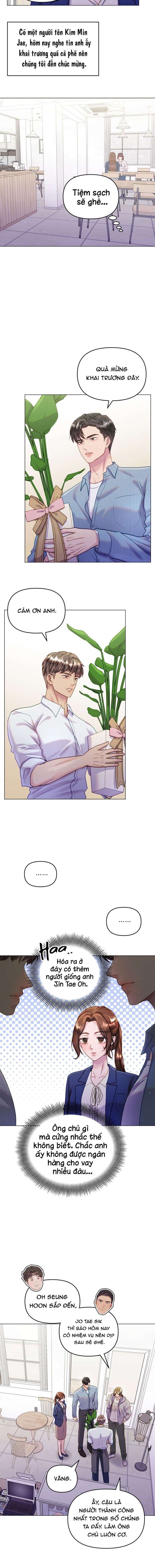 Hướng Dẫn Thu Phục Mãnh Thú Chap 44 - Next Chap 45