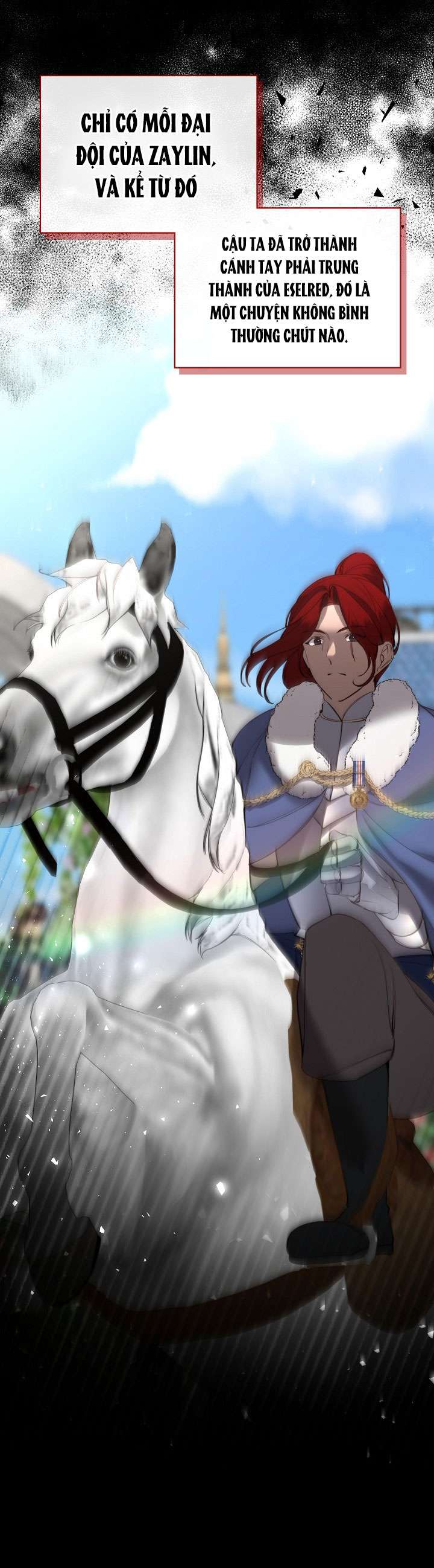 Ác Nữ Cần Bạo Chúa Chapter 28 - Trang 4