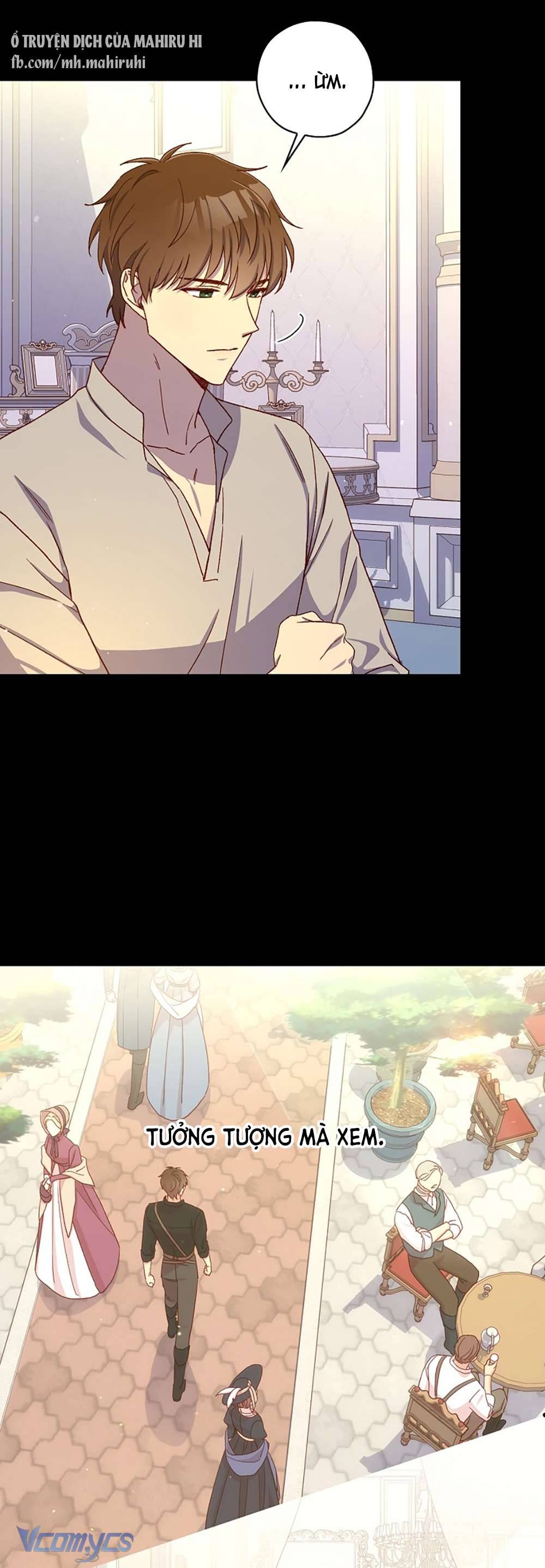 Sống Sót Dưới Thân Phận Hầu Nữ Chap 82 - Next Chap 83