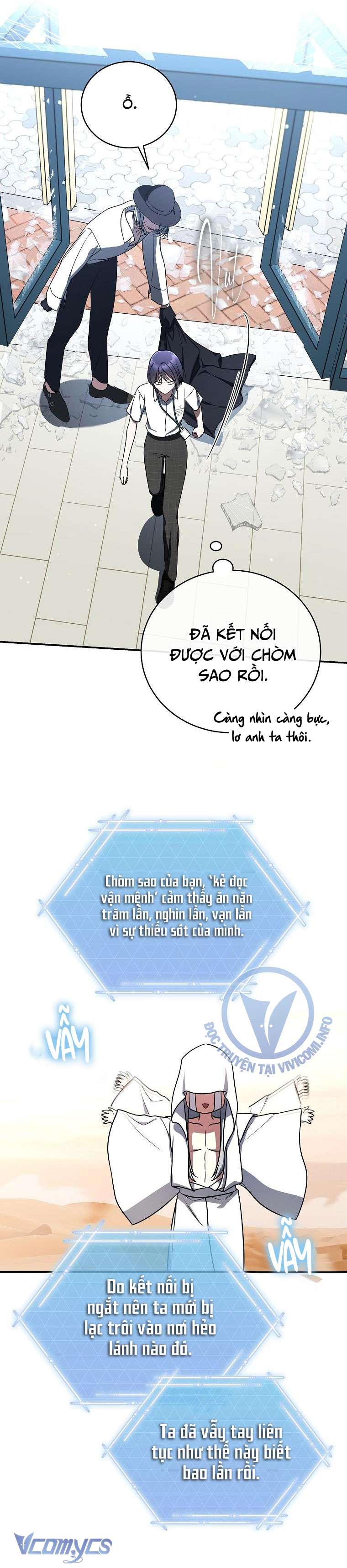 Hướng Dẫn Sinh Tồn Dành Cho Người Xếp Hạng Chap 39 - Trang 2