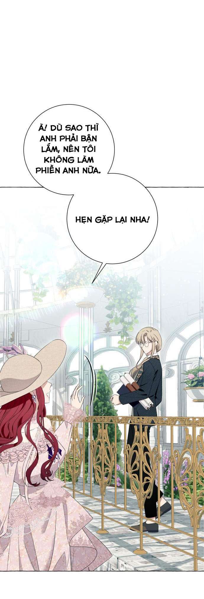 Tôi Tưởng Đó Chỉ Là Tiểu Thuyết Trọng Sinh Bình Thường Chapter 10 - Trang 4