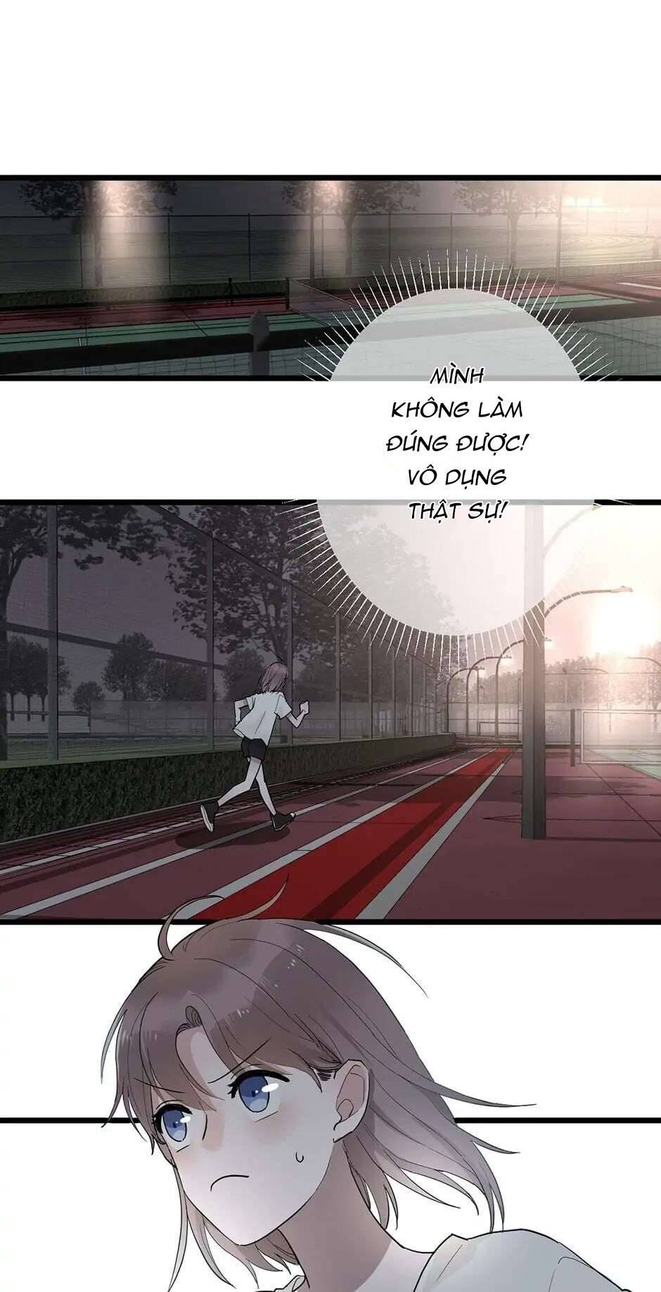 Hướng Dẫn Chiến Lược Người Tình Trong Mơ Chap 1 - Trang 2