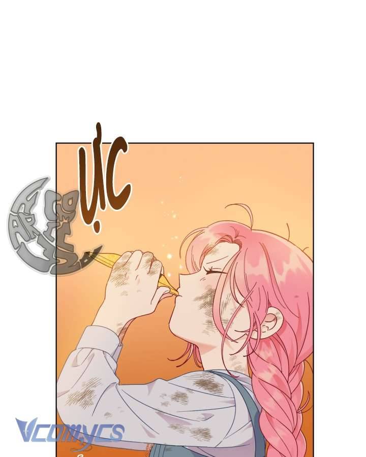 Sự Điều Trị Đặc Biệt Của Tinh Linh Chapter 32 - Trang 4