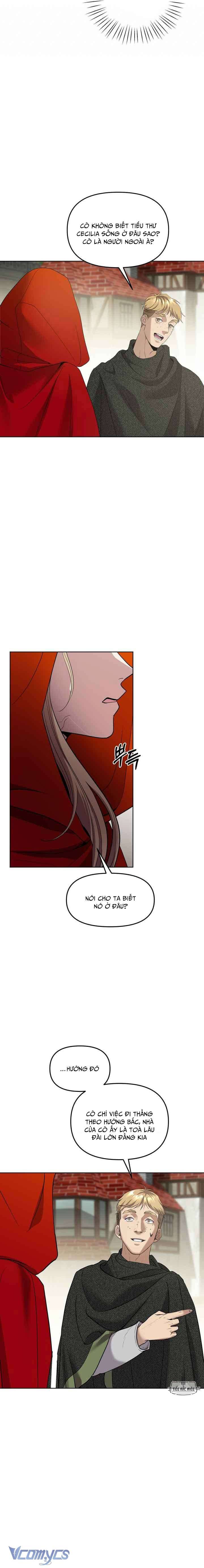 Ta đã chết như thế nào Chap 1 - Next Chap 2