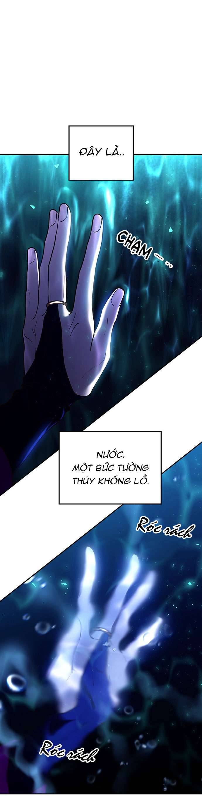 Vương Tử Huyền Bí Chapter 21 - Trang 4