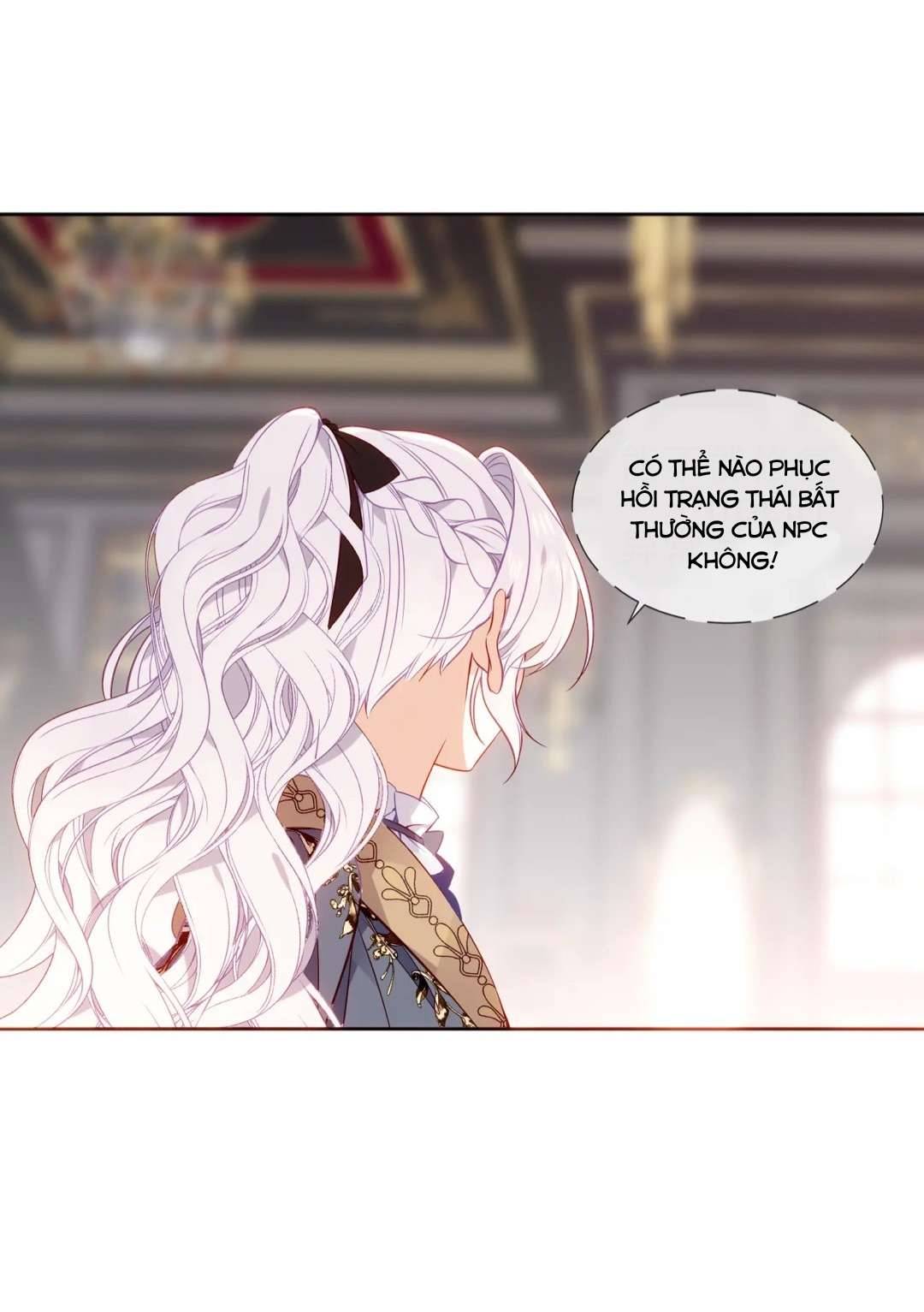 Quán Kịch Bản Trần Mộng Chapter 64 - Trang 4