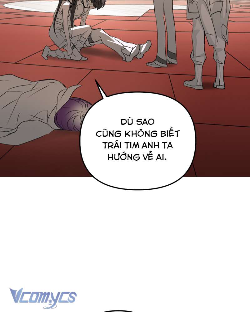 Ác Chi Hoàn Chapter 36 - Trang 4