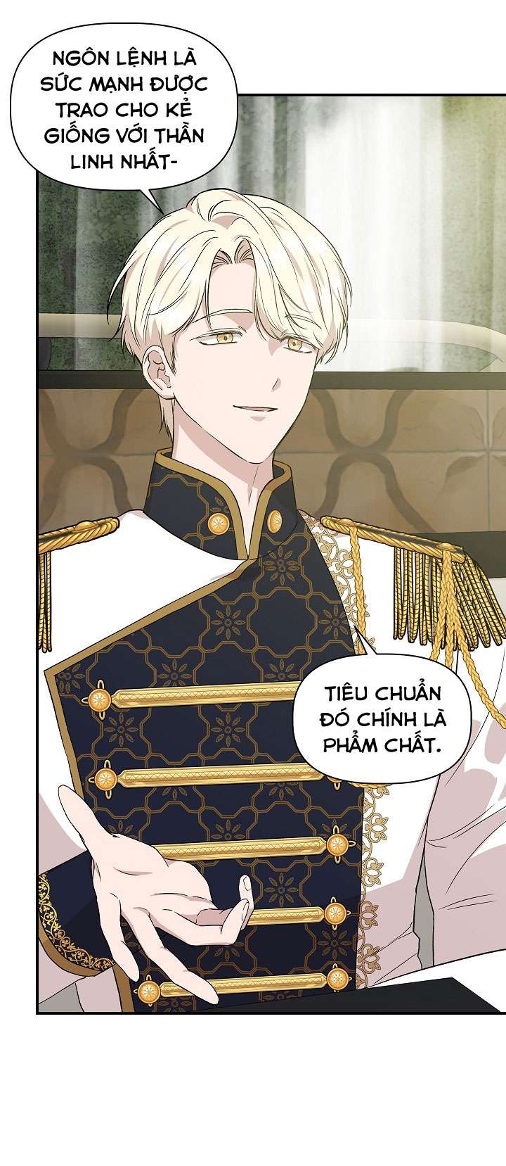 Tôi Không Phải Là Cinderella Chapter 37 - Trang 4