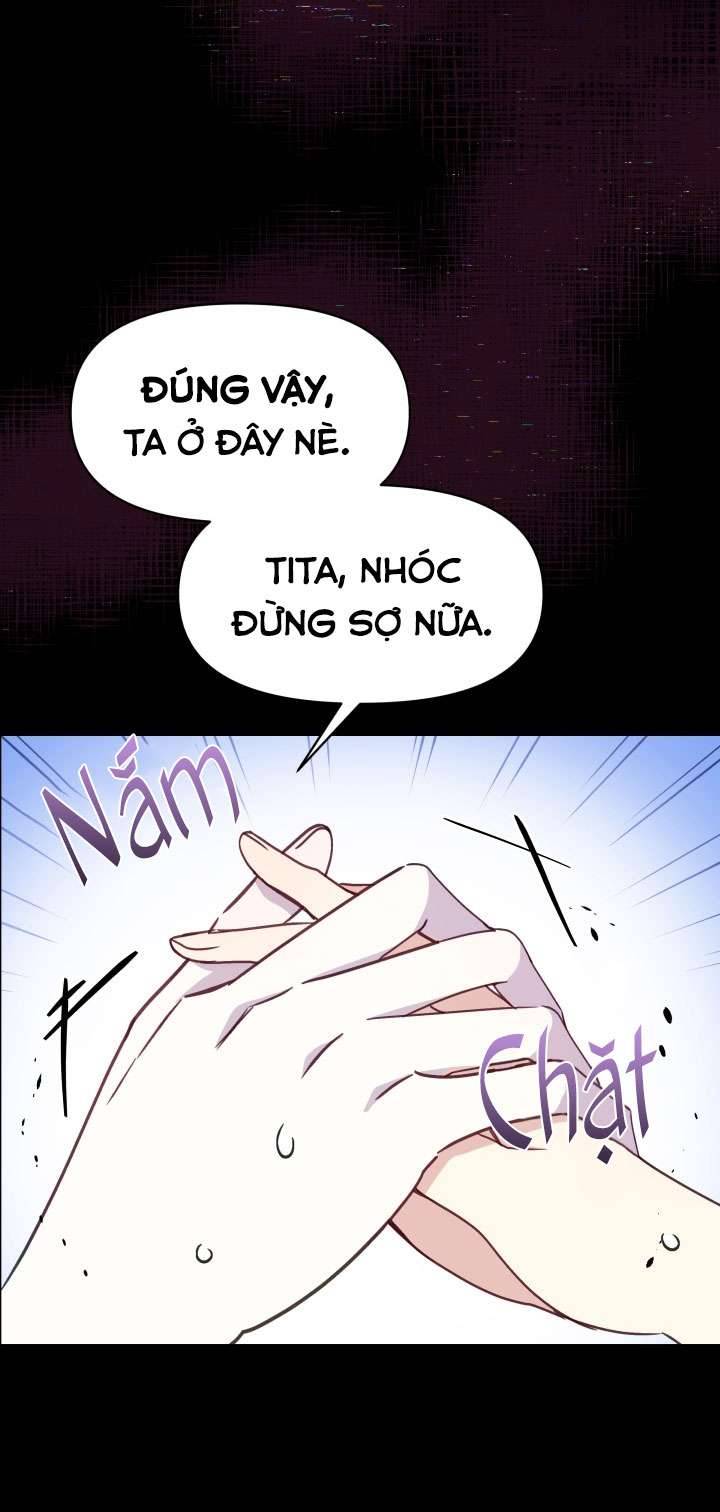 Người Bảo Hộ Của Bạo Quân Là Ma Nữ Tàn Độc Chap 24 - Trang 4