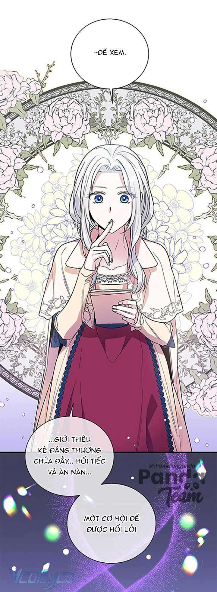 Chồng Yêu, Tôi Đây Bãi Công! Chap 11 - Trang 3