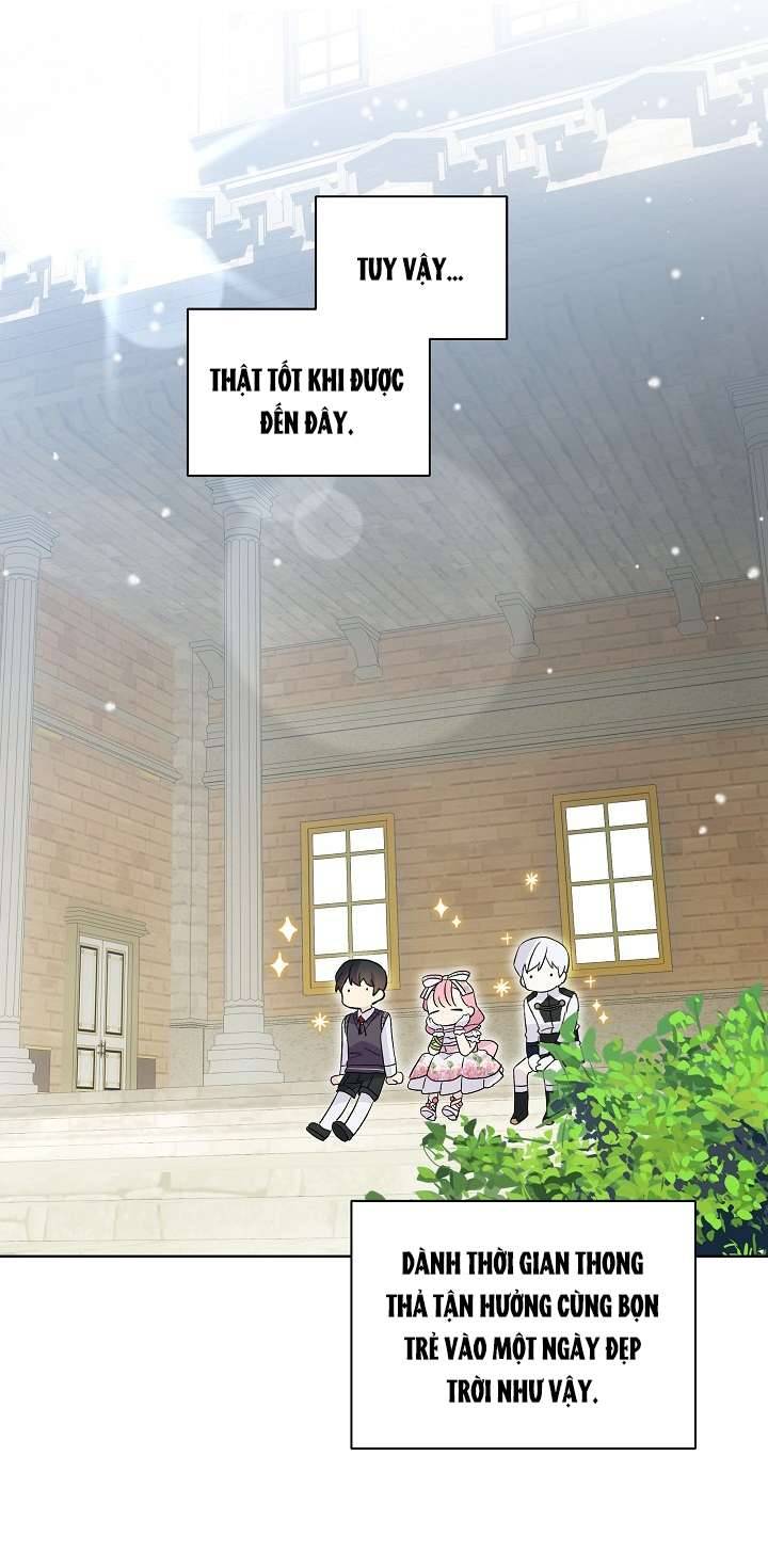 Quý Cô Thế Giới Ngầm Chap 21 - Next Chap 22