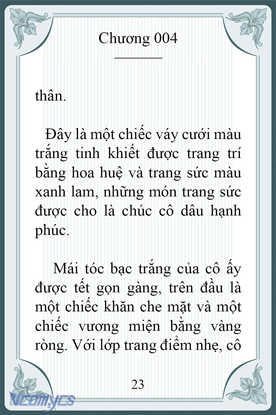 [Novel] Người Chồng Ghét Tôi Đã Mất Trí Nhớ Chap 4 - Trang 2
