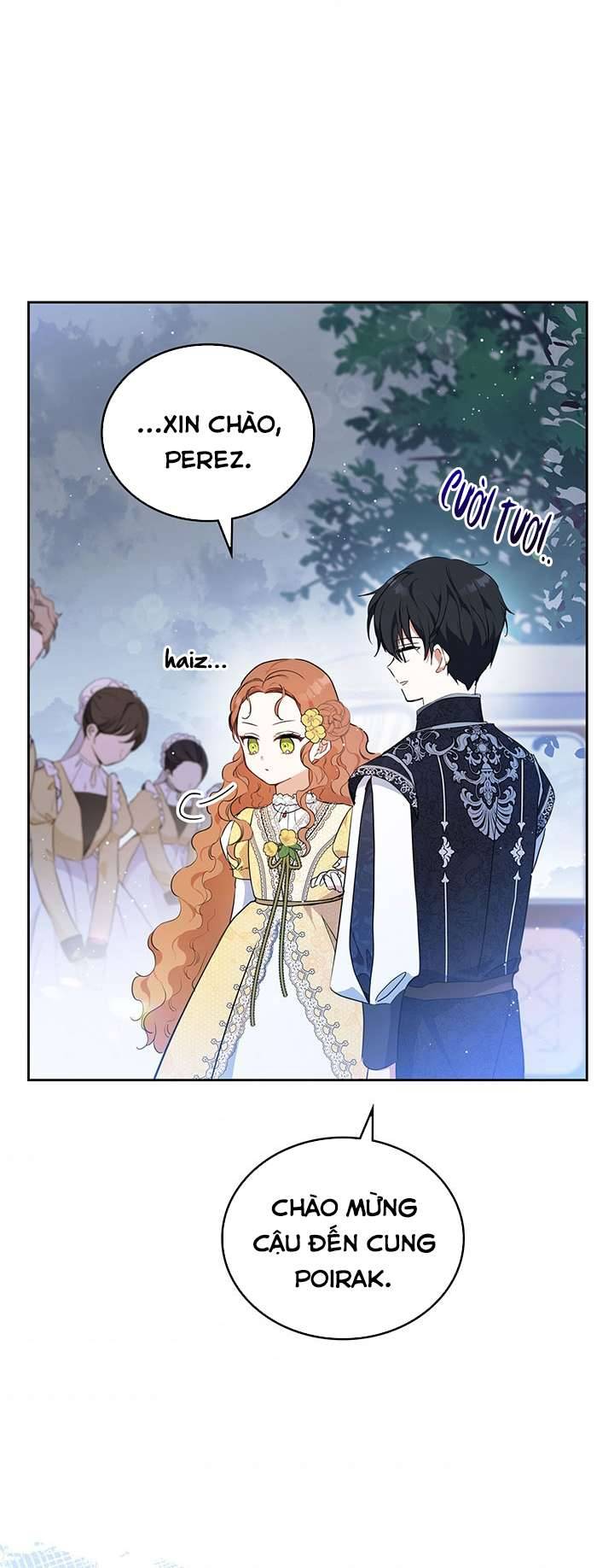 Kiếp Này Nhất Định Làm Gia Chủ Chap 69 - Trang 2