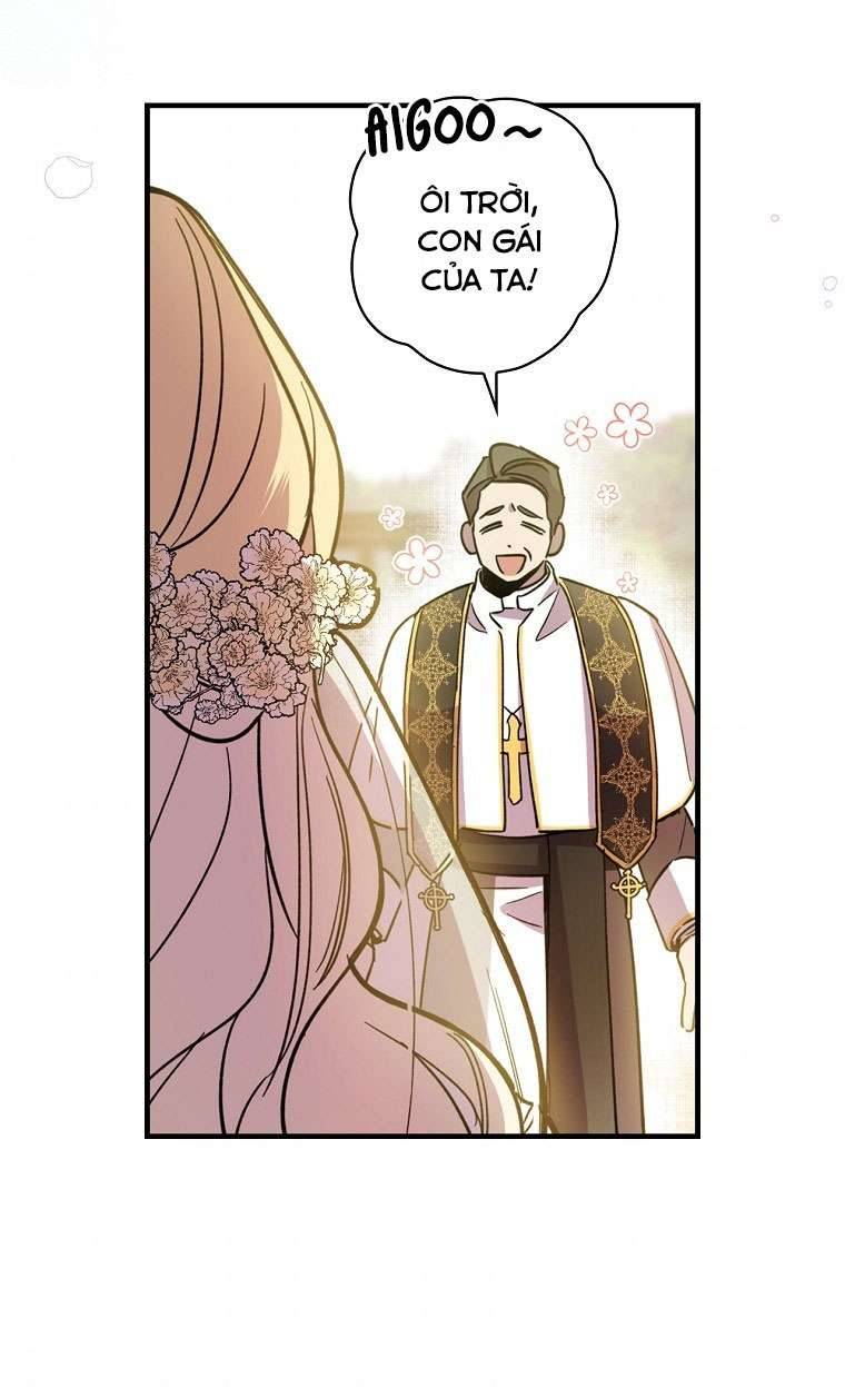 Phương Pháp Khiến Phu Quân Đứng Về Phía Tôi Chapter 3 - Trang 4