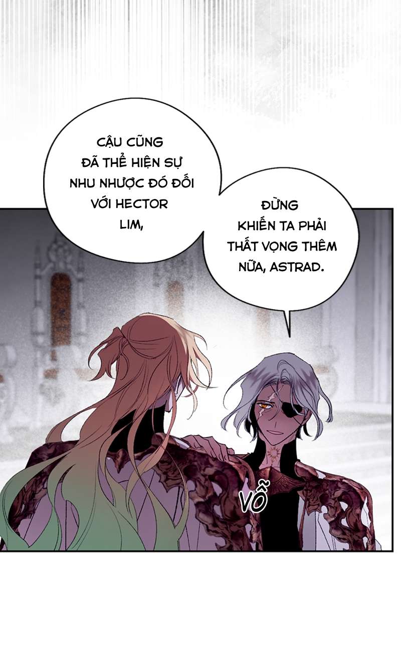 Lời Thú Nhận Của Chúa Tể Bóng Tối Chap 80 - Trang 4
